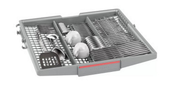 Посудомоечная машина Bosch SMS46NB01B preview 4