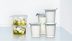 Двухкамерный холодильник Bosch KGE 39AI20 R в Санкт-Петербурге