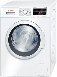 Стиральная машина Bosch WAT24440OE 1200 об/мин, белый, инверторный EcoSilenceDrive двигатель в Санкт-Петербурге Стиральная машина Bosch WAT24440OE 1200 об/мин, белый, инверторный EcoSilenceDrive двигатель в Санкт-Петербурге