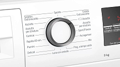 Сушильная машина Bosch WTW85T09IT в Санкт-Петербурге Сушильная машина Bosch WTW85T09IT в Санкт-Петербурге