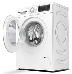 Стиральная машина Bosch WHA122W0BL 1200 об/мин, белый, инверторный EcoSilenceDrive двигатель в Санкт-Петербурге Стиральная машина Bosch WHA122W0BL 1200 об/мин, белый, инверторный EcoSilenceDrive двигатель в Санкт-Петербурге