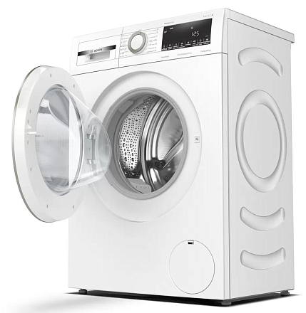Стиральная машина Bosch WHA122W0BL preview 2
