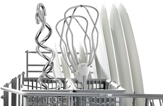 Миксер Bosch MFQ2600G preview 8