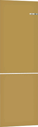 Декоративная сменная передняя панель Bosch KSZ2BVX00 preview 1