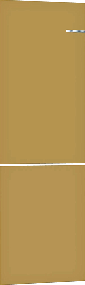 Декоративная сменная передняя панель Bosch KSZ2BVX00 preview 1