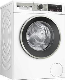 Стиральная машина Bosch WGA254X0ME 1400 об/мин, белый, инверторный EcoSilenceDrive двигатель в Санкт-Петербурге Стиральная машина Bosch WGA254X0ME 1400 об/мин, белый, инверторный EcoSilenceDrive двигатель в Санкт-Петербурге