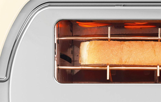 Тостер Bosch TAT 7407 preview 4