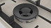 Купить Газовая варочная панель Bosch PCI6B1B90R preview 5