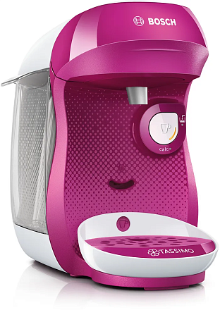 Кофемашина Bosch TAS1001 Tassimo Happy preview 3