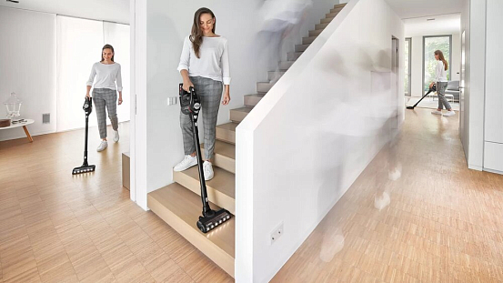 Пылесос Bosch BCS8214BL фото 26 Пылесос Bosch BCS8214BL preview 26