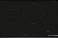 Индукционная варочная панель Bosch PXE831HC1E