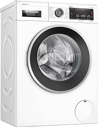 Стиральная машина Bosch WLW24L41OE 1200 об/мин, белый, инверторный EcoSilenceDrive двигатель в Санкт-Петербурге Стиральная машина Bosch WLW24L41OE 1200 об/мин, белый, инверторный EcoSilenceDrive двигатель в Санкт-Петербурге