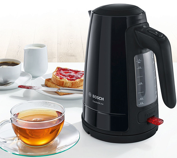 Чайник Bosch TWK 6A013 preview 10