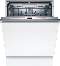 Встраиваемая посудомоечная машина Bosch SMV6ECX57E в Санкт-Петербурге Встраиваемая посудомоечная машина Bosch SMV6ECX57E в Санкт-Петербурге