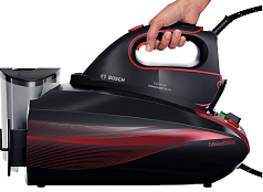 Паровая станция Bosch TDS 373117 P в Санкт-Петербурге