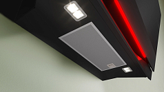 Вытяжка Bosch DWK91LT65