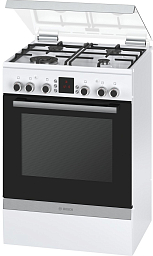 Газовая плита Bosch HGA94W425R в Санкт-Петербурге Газовая плита Bosch HGA94W425R в Санкт-Петербурге