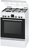 Газовая плита Bosch HGA94W425R