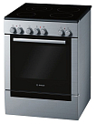 Электрическая плита Bosch HCE 633150R