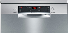 посудомоечная машина Bosch SMS44GI00R в Санкт-Петербурге посудомоечная машина Bosch SMS44GI00R в Санкт-Петербурге