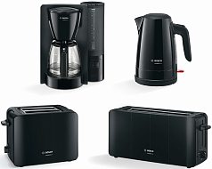 Кофеварка Bosch TKA 6A643 в Санкт-Петербурге