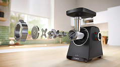 Мясорубка Bosch MFWS430B в Санкт-Петербурге