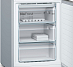 Купить Двухкамерный холодильник Bosch KGN39LW3AR preview 4