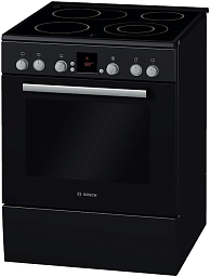 Электрическая плита Bosch HCE 744263 R в Санкт-Петербурге Электрическая плита Bosch HCE 744263 R в Санкт-Петербурге