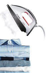 Паровая станция Bosch TDS6540 в Санкт-Петербурге