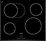 Электрическая варочная панель Bosch PIC 651B17E