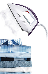 Паровая станция Bosch TDS6110 в Санкт-Петербурге