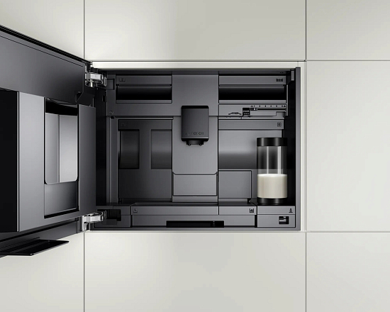 Встраиваемая кофемашина Bosch CTL9181D0 preview 2