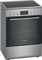 Электрическая плита Bosch HKQ38A150M