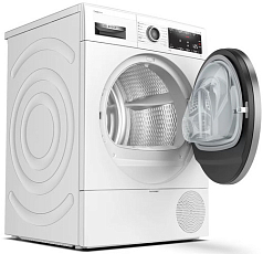 Сушильная машина Bosch WTX87M90BY в Санкт-Петербурге Сушильная машина Bosch WTX87M90BY в Санкт-Петербурге
