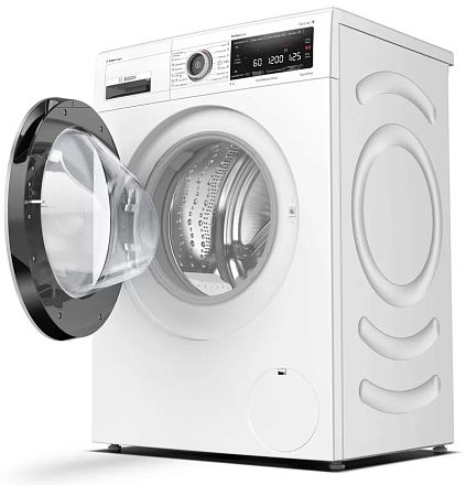 Стиральная машина Bosch WLW24L41OE preview 4