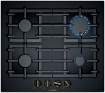 Газовая варочная панель Bosch PPP6B6B90R