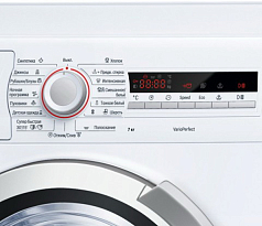 Стиральная машина Bosch WLK24271OE 1200 об/мин, белый, универсальный двигатель в Санкт-Петербурге Стиральная машина Bosch WLK24271OE 1200 об/мин, белый, универсальный двигатель в Санкт-Петербурге