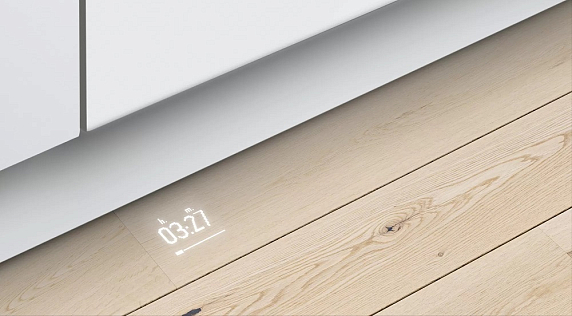 Встраиваемая посудомоечная машина Bosch SMD8ZCX30R preview 8