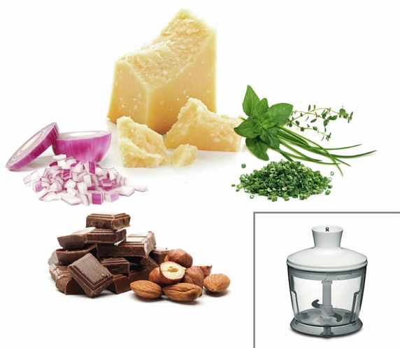 Блендер Bosch MSM 14200 preview 8