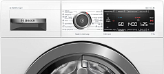 Стиральная машина Bosch WAV28L90ME 1400 об/мин, белый, инверторный EcoSilenceDrive двигатель в Санкт-Петербурге Стиральная машина Bosch WAV28L90ME 1400 об/мин, белый, инверторный EcoSilenceDrive двигатель в Санкт-Петербурге