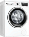 Стирально-сушильная машина Bosch WDS28460OE