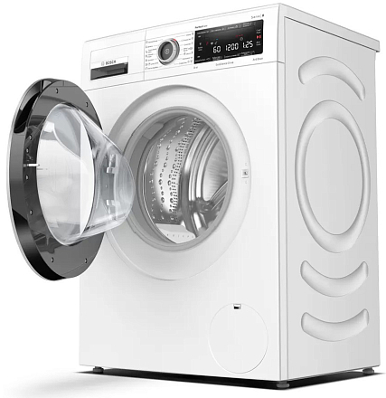 Стиральная машина Bosch WLW24M4HOE preview 4