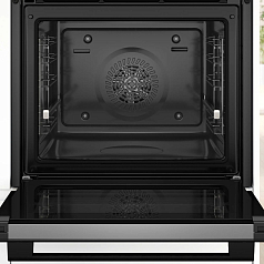 Духовой шкаф Bosch HBG571EB4 Серия 2 в Санкт-Петербурге