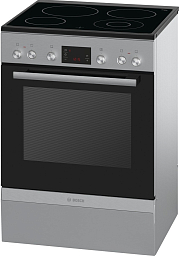 Электрическая плита Bosch HCA743350G в Санкт-Петербурге Электрическая плита Bosch HCA743350G в Санкт-Петербурге