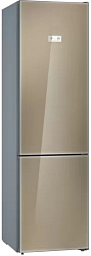 Двухкамерный холодильник Bosch KGN39LQ31R в Санкт-Петербурге