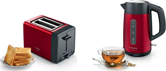 Тостер Bosch TAT4P424 preview 11