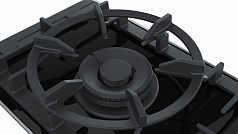 Газовая варочная панель Bosch PRA3A6B70 в Санкт-Петербурге