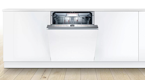 Встраиваемая посудомоечная машина Bosch SMD6HCX4FR preview 2