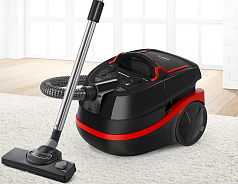 Пылесос Bosch BWD421POW в Санкт-Петербурге