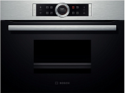 Пароварка Bosch CDG634BS1
